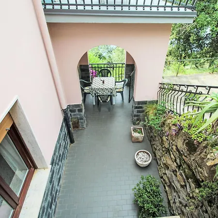 La Ginestra By Interhome *