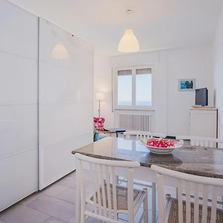 La Ginestra By Interhome *