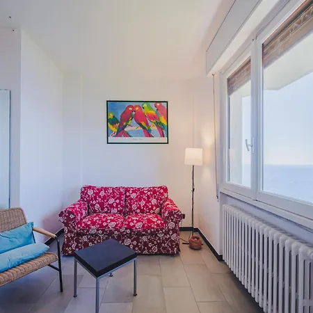 La Ginestra By Interhome