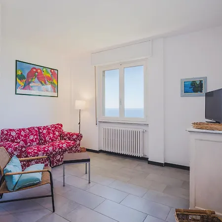 La Ginestra By Interhome * Zoagli