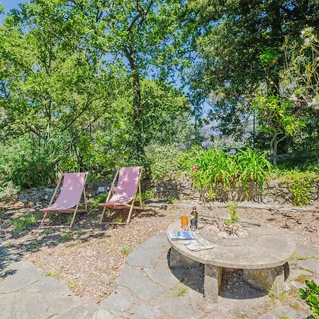 Appartement La Ginestra By Interhome Zoagli