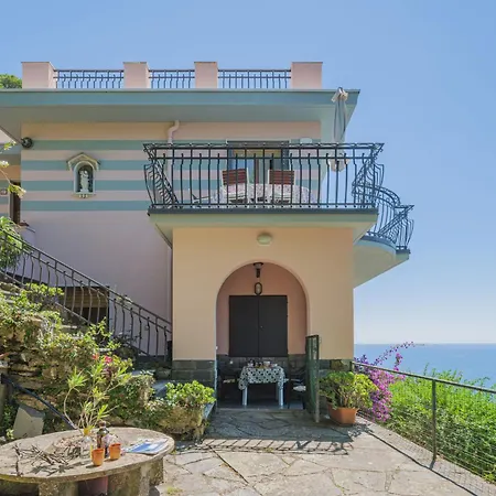 La Ginestra By Interhome Apartment *
