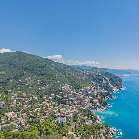 Appartement La Ginestra By Interhome *
