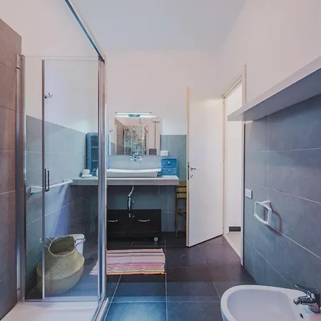 La Ginestra By Interhome * Zoagli