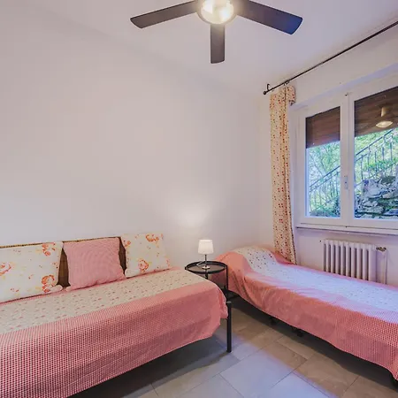 La Ginestra By Interhome