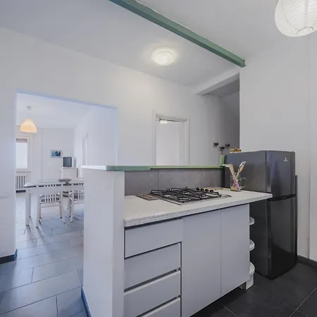 La Ginestra By Interhome Appartement *