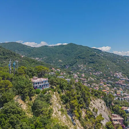 Appartement La Ginestra By Interhome *