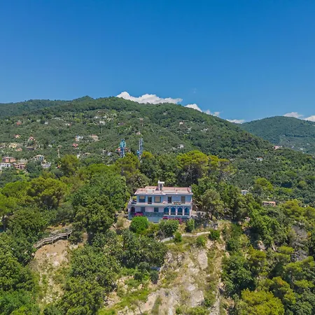 La Ginestra By Interhome