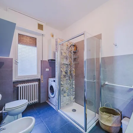 Appartement La Ginestra By Interhome