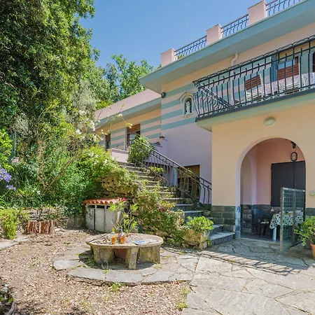 Appartement La Ginestra By Interhome *