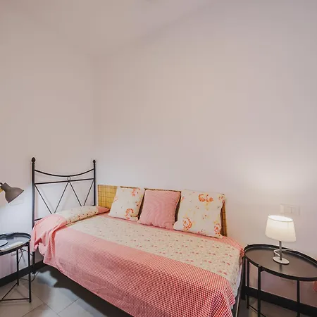 La Ginestra By Interhome Appartement Zoagli