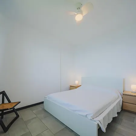Appartement La Ginestra By Interhome *